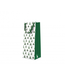GoDan OUTLET Cadeautas Kerstbomen - 12x10x37