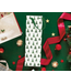 OUTLET Cadeautas Kerstbomen - 12x10x37