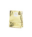 OUTLET Merry Christmas gift bags - cadeauzakjes 3 stuks - goud