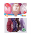 Ballonnen Bride to be - roze mix- 5 stuks