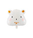OUTLET Folieballon ijsbeer - 51 x 45cm