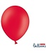 Strong Balloons Ballonnen rood | 30cm = 14" | zak 100 stuks