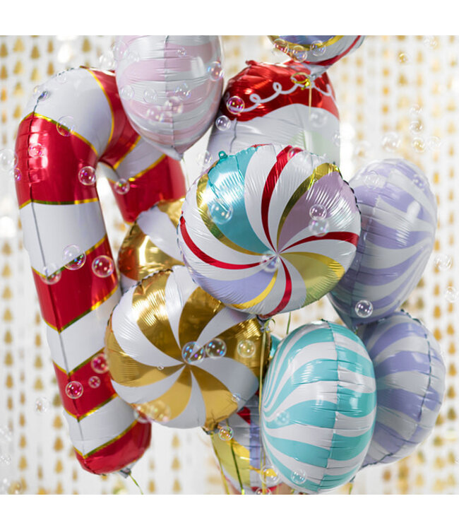 Folieballon Candy | 35cm