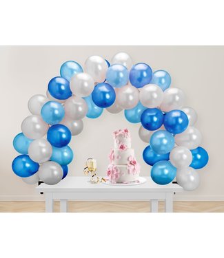 Globos OUTLET Ballonnenboog tafelkit