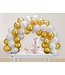 Globos OUTLET Ballonnenboog tafelkit