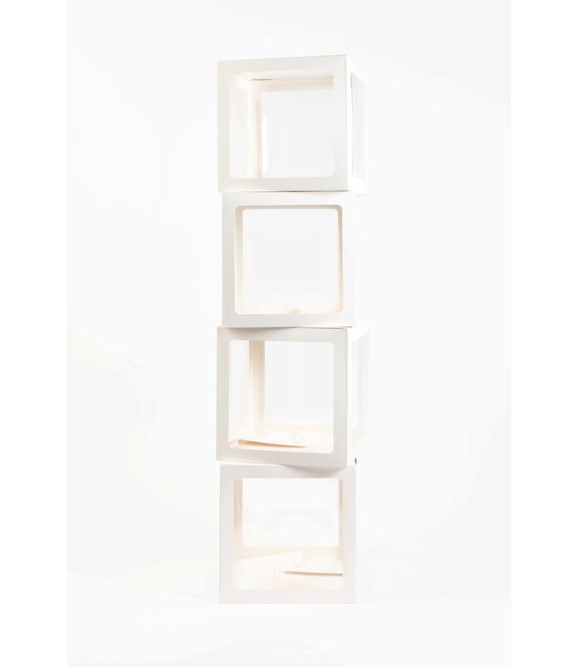 Ballonblokken set BABY | 4-delig