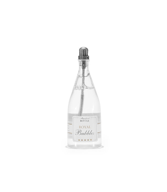 Bellenblaas champagne bubbles | 1 stuk