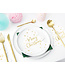 OUTLET Servetten | Merry Christmas Kerstboom | 20 stuks