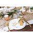 OUTLET Servetten | Merry Christmas Kerstboom | 20 stuks