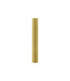 Tafelloper goud satijn | 36 cm x 9 meter