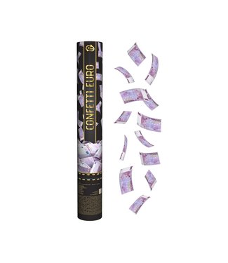 GoDan Confettikanon - EURO