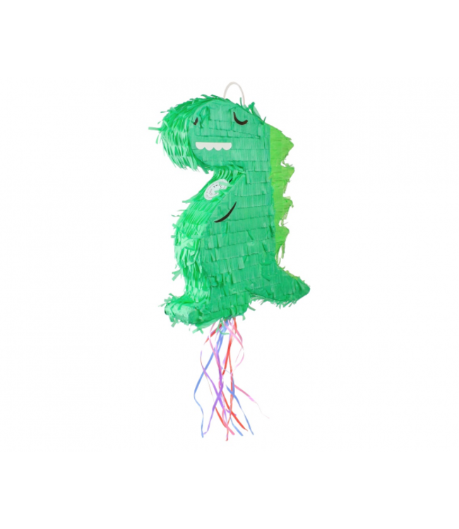Pinata dinosaurus - 43x34 cm