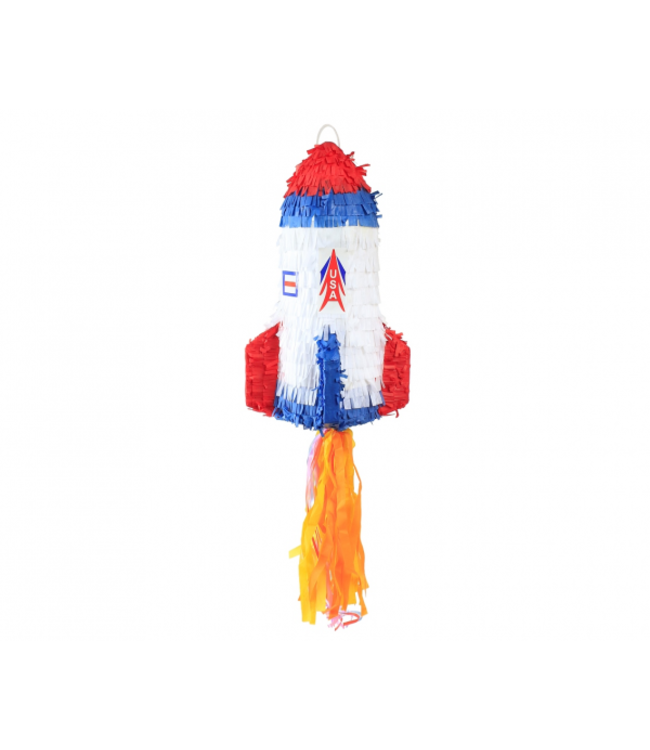 GoDan Pinata raket - 40x27 cm