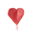 GoDan Pinata hart | 45x45 cm