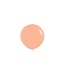Reuzeballon peach blush | 60 cm = 24" | 1 stuk