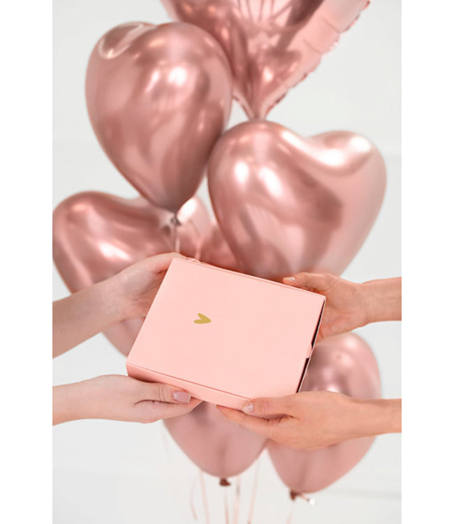 Bruidsmeisje box - 10-delig