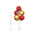 Ballonnenstandaard | 7 ballonnen 74 cm