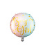 PartyDeco Folieballon Boy or Girl - 35cm