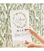 OUTLET Welcome to ...  babyshower - met stickers