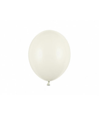 Strong Balloons Ballonnen Light Cream | 50 stuks | 30 cm = 14"