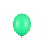 Strong Balloons Ballonnen groen - zak 50 stuks