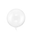 Orbz Ballon Crystal Clear - 40 cm