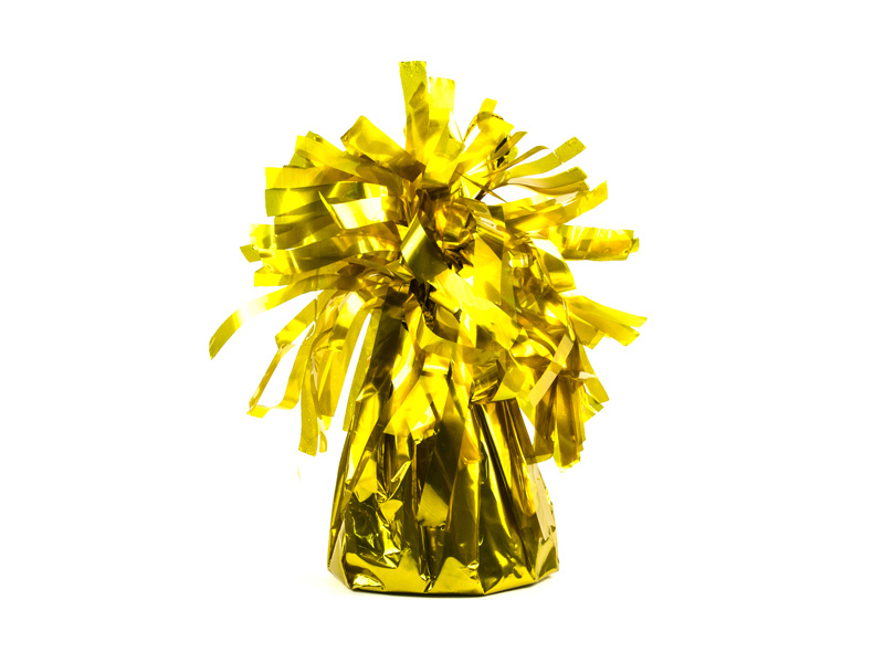 Ballongewicht - Goud