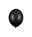 Strong Balloons Ballonnen zwart | 14"=30cm | 100 stuks