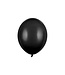 Strong Balloons Ballonnen zwart | 14"=30cm | zak 100 stuks