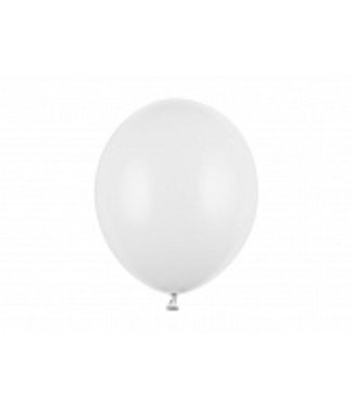 Strong Balloons Ballonnen wit | 50 stuks | 14" = 30 cm