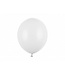 Ballonnen wit | zak 50 stuks