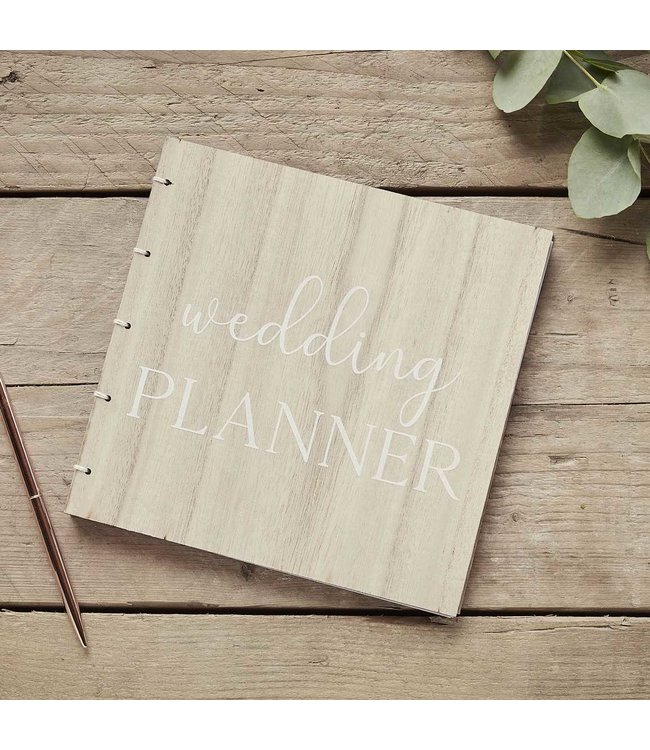 OUTLET Weddingplanner - Botanical Wedding