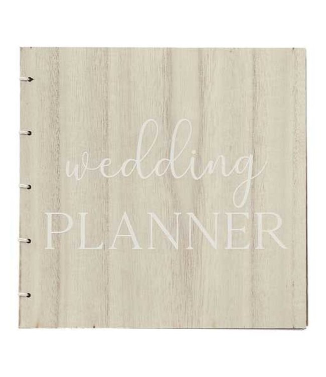 Ginger Ray Weddingplanner - Botanical Wedding