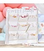 Snoepjes standaard | Sweet Treats