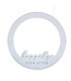 OUTLET Photobooth rond - bruiloft