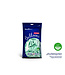 Ballonnen licht mint pastel MINI - zak 100 stuks