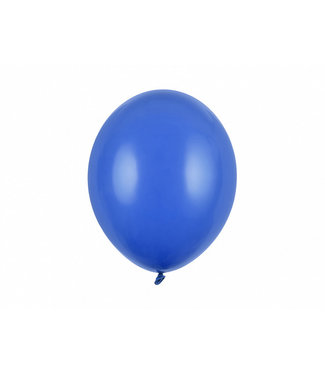 Strong Balloons Ballonnen blauw | zak 100 stuks