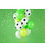 Strong Balloons Ballonnen voetbal - zak 50 stuks