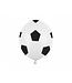 Strong Balloons Ballonnen voetbal - zak 50 stuks