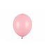 Ballonnen Baby roze | 30 cm = 12" | 50 stuks