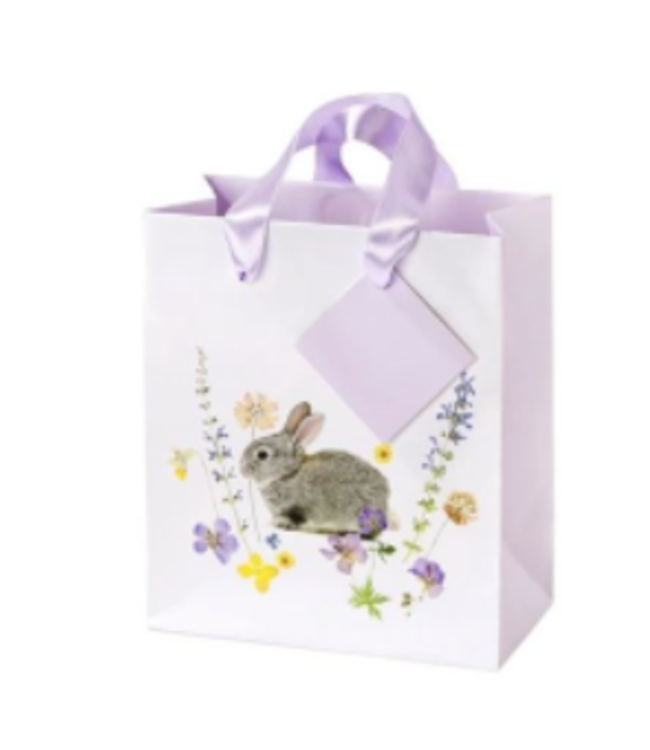 Talking Tables OUTLET Giftbag - Konijn & Lente