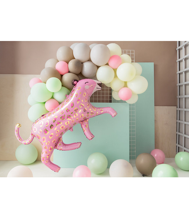 Ballonnen Warm grey | 30 cm | 5 stuks