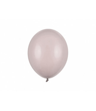 Strong Balloons Ballonnen Warm grey | 30 cm | 5 stuks