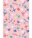 OUTLET Cadeaupapier Pink Party