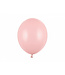 Strong Balloons Ballonnen pastel pale pink | 30 cm = 12" | 100 stuks