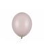 Ballonnen warm grey | 14" = 30 cm | 100 stuks