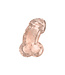 Bordjes piemel Rosegoud | 6 stuks