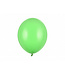 Strong Balloons Ballonnen limoen groen | 30cm = 12" | zak 100 stuks