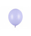 Strong Balloons Ballonnen pastel lila 100 stuks
