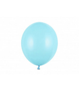 Strong Balloons Ballonnen light blue | 14"=30cm | 100 stuks